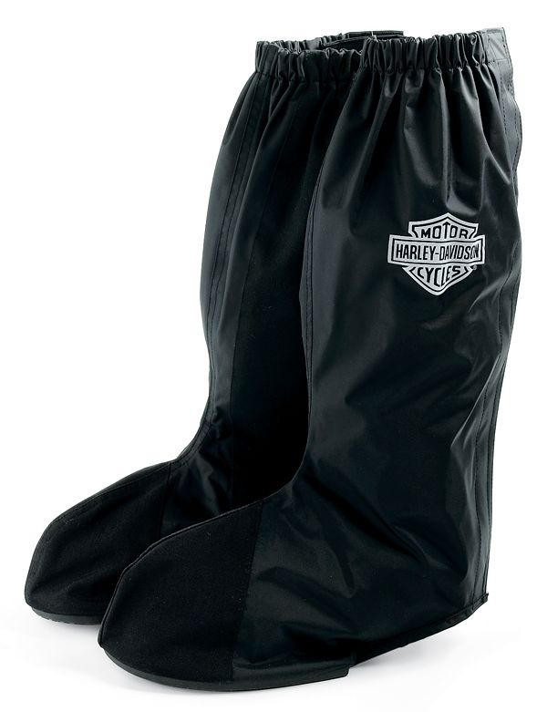 Бахилы Harley Davidson 98349-07V/000L