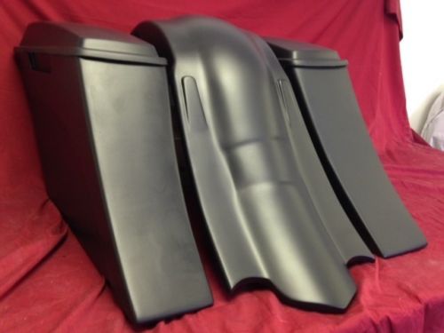 bagger kit for Harley Davidson