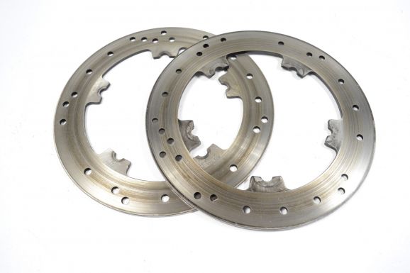 Harley Davidson тормозные диски V Rod 44343-01
