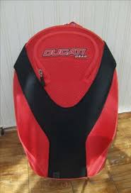 Рюкзак ducati gear